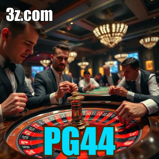 Aventura Épica no PG44: Experiências que Marcam