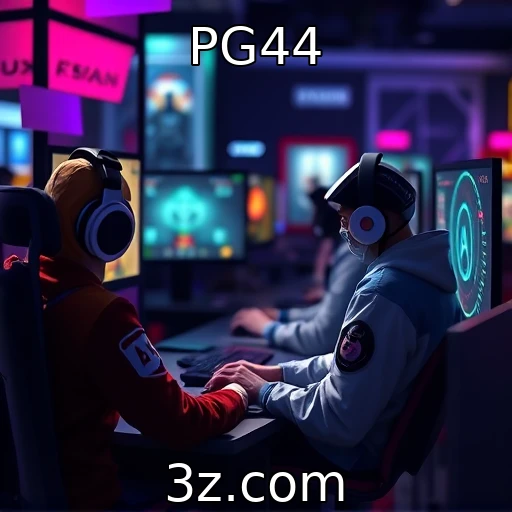 Impacto das microtransações em jogos online