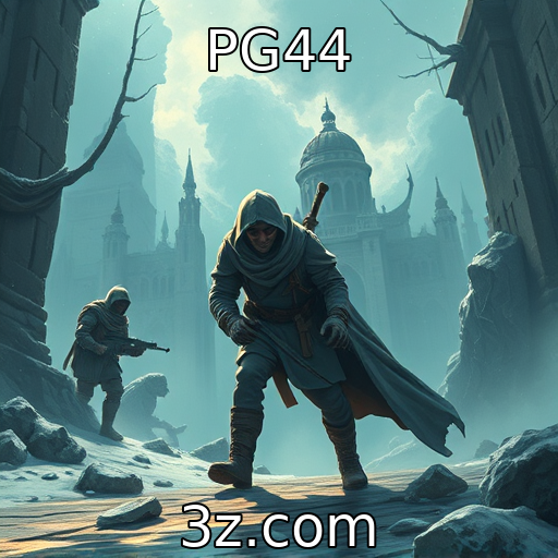 Evolução da narrativa em jogos independentes