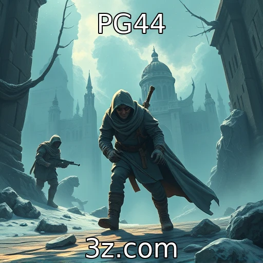 Evolução da narrativa em jogos independentes