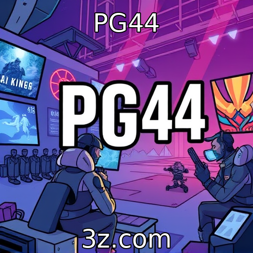 Tendências de mercado na indústria de jogos