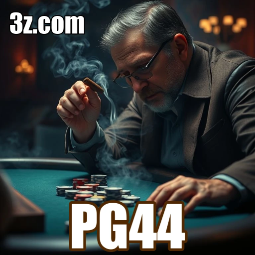 Mergulhe na Simulação com PG44 e Transforme seu Jogo