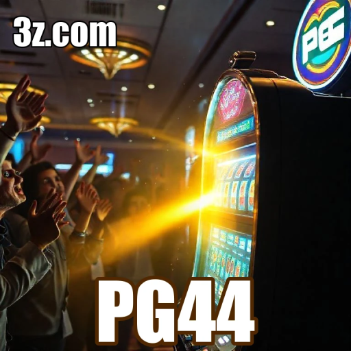 Streaming na PG44: Conectando Gamers e Aumentando a Diversão